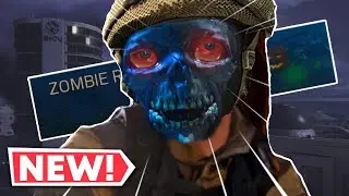 WARZONE.EXE Zombie Royale MEMES