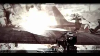 raphi | by Drobezz (MW2 Edit)
