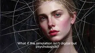 Escaping the Simulation | Elon Musk & Descartes&rsquo; Evil Demon