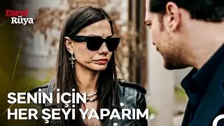 Mafyaya Aşık Olunca Kızlar | Eşref R&uuml;ya