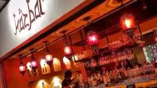 KAZBAR