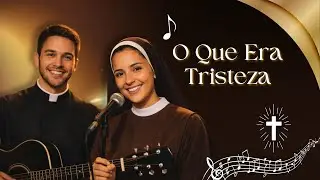 Cura das feridas do passado: Louvores Católicos que trazem o perdão e a paz | Acústico Voz E Violão