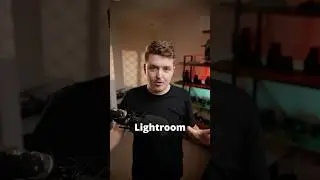 Самый быстрый способ редактирования цветов в Lightroom