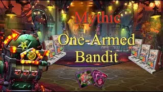 Mythic One Armed Bandit Kill - From Ashes Guild | World of Warcraft