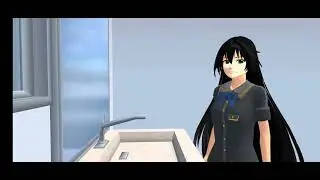 Jealous|| Sakura School Simulator|| edit transition