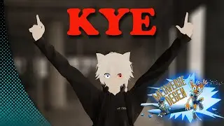 Kye | Enviormental Artist & Gardener of Shelter – Metaverse Degen Podcast #vrchat