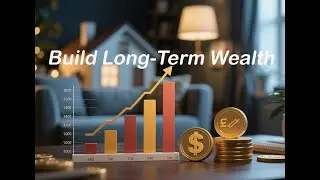 Digital Trends &mdash; Long-Term Vision: Last Chance to Build Wealth This Fast