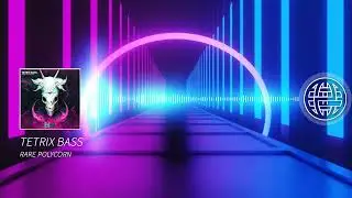 Tetrix Bass - Rare Polycorn [Electrostep Network & Electrostep Nation EXCLUSIVE]