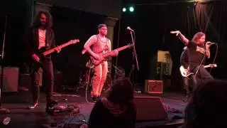 Horus Maze - Little Man @Mr. Smalls 1/27/2017