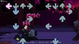 Full-Clip Pico Mix charted