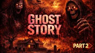 THE UNKNOWN VISITOR: DO NOT WATCH THIS ALONE