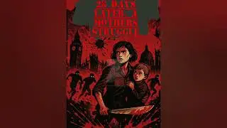 28 Days Later: A Mothers Struggle Main Theme song