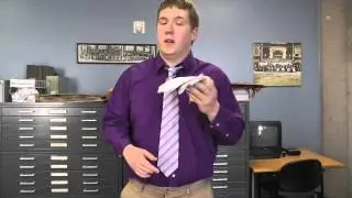 Object Handling and Care