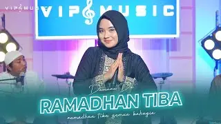 Ramadhan Tiba - Damara De ft Vip Music (Official Live Music)