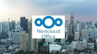 Nextcloud Office at FMPHost Getting Started