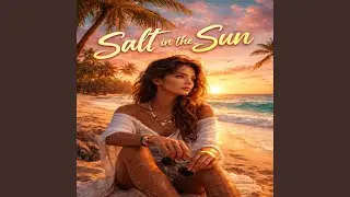 Salt in the Sun Girl