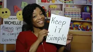 ESL Teaching: What Is Simple Language?