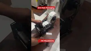 Low Cost Round Bottle Labeling Machine!! Manual Sticker Labeling Machine MT30