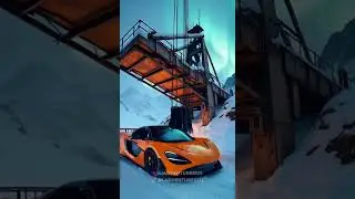 New Car destroy #cars #destroyed #500subcribers #ai