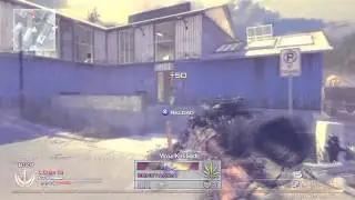 Mw2 Minitage | By SapphireFlyer