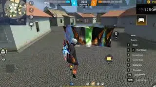 killchor ff free fire cs push #freefire #e4k-killchor