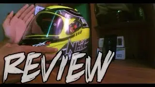 #18 Review NHK RX9 STABILLO,Anjay