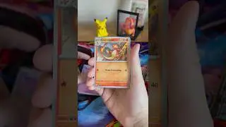 Opening Phantasmal Flames Until I Pull The Big Boiii Charizard - Day 37 - Pack 76