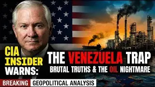 Robert Gates: Warns Venezuela&rsquo;s Emergency Decree May Spark an Unseen Civil War