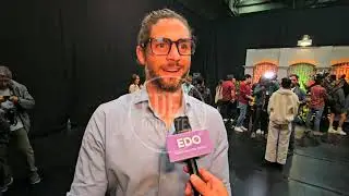 HORACIO PANCHERI Estar en ME ATREVO A AMARTE Significará un reto por esta razón Entérate ya