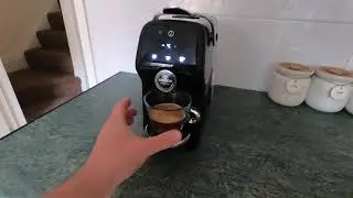 Lavazza Modo Mio Magia Review