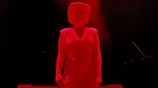 Self Esteem - I’m Fine - 04/03/2023
