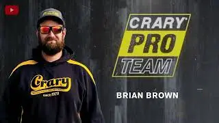 Crary&reg; Ag PRO TEAM | Brian Brown saves money with his Crary Wind System&trade;