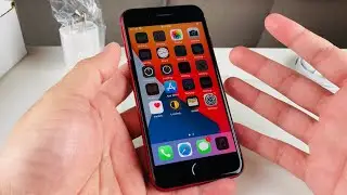 CHEAP iPhone 8 Product RED eBay Unboxing (2021)