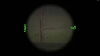SCUM - ASVAL headshot