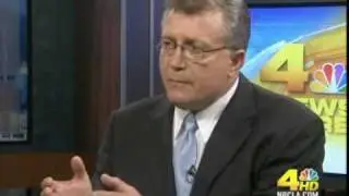 Carmen Nuch Trutanich on Sunday News Conference with Colan Nolan