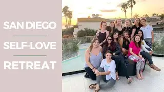 San Diego Self-Love Retreat | Mary's Cup of Tea