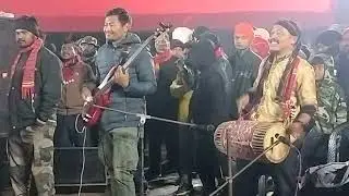 Gomariguri News live magh bihu program 