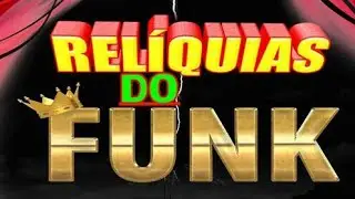 MCs Fabinho & Andrezinho-Roleta Russa-Funk Reliquia-Baixada Santista
