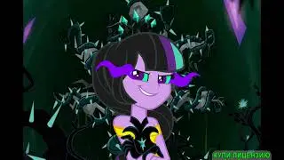 Princess Twivine Sparkle