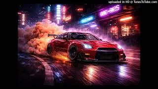 Bassline Burnout