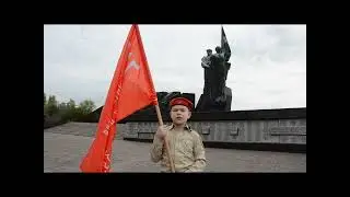 Стонала вся земля The whole earth groaned #russia