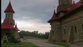  Manastire Mina Clopote /Main bell 10 tons Mina Rosiori Monastery Suceava CV/#ByDj@RYSBYT #RYSBYT