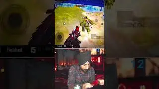 ZIXO 💀☠️ #bgmi #pubgmobile #indiabgmilivewithgtxpreet #gaming