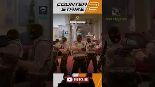 Highlights - Counter Strike 2 #highlights #shorts #cs2 #games #counterstrike
