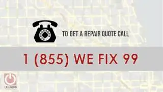 ONCALLERS - Cell Phone Repair in Chicago and nationwide mail-in repairs.