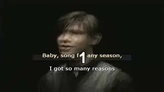 Karaoke | Tiga - You Gonna Want Me (instrumental + lyrics)