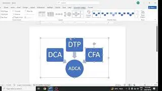 Master SmartArt in MS Word | Create Stunning Diagrams Easily!