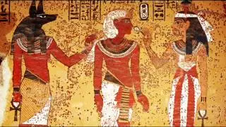 Ancient Egypt Music - Pharaonic Flute