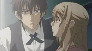 Top 10 Adult/Mature Relationship Anime