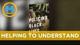 Four books about race to help you be more informed | Your Morning